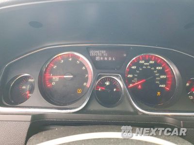 Zdjęcie 9 z 13 samochodu: 2013 GMC ACADIA DENALI VIN:1GKKRTKD5DJ185800 - miniatura