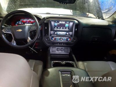 Zdjęcie 8 z 12 samochodu: 2016 CHEVROLET SILVERADO K1500 LTZ VIN:1GCVKSECXGZ408008 - miniatura
