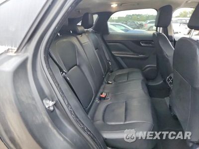 Zdjęcie 12 z 14 samochodu: 2019 JAGUAR F-PACE PREMIUM VIN:SADCJ2FX8KA365005 - miniatura