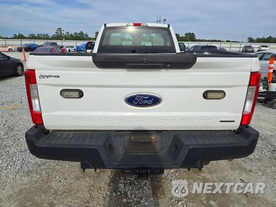 Zdjęcie 6 z 12 samochodu: 2019 FORD F250 SUPER DUTY VIN:1FTBF2B60KEC81307 - miniatura