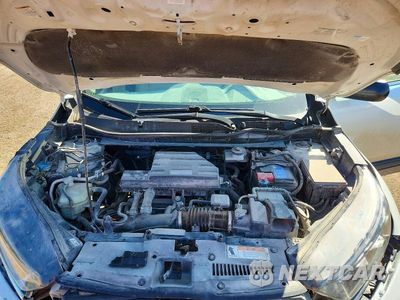 Zdjęcie 12 z 13 samochodu: 2020 HONDA CR-V LX VIN:5J6RW2H2XLL006330 - miniatura