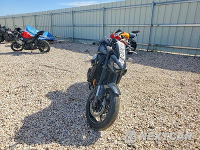 Drugie zdjęcie samochodu z przodu: 2025 KAWASAKI ZR900 S VIN:ML5ZRDS1XSDA01059 - miniatura