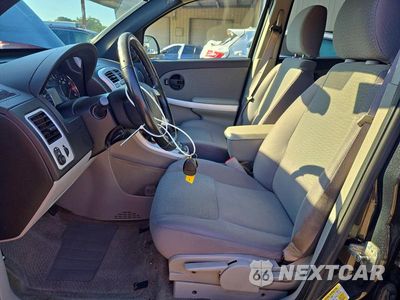 Zdjęcie 7 z 13 samochodu: 2008 CHEVROLET EQUINOX LT VIN:2CNDL43F786075129 - miniatura