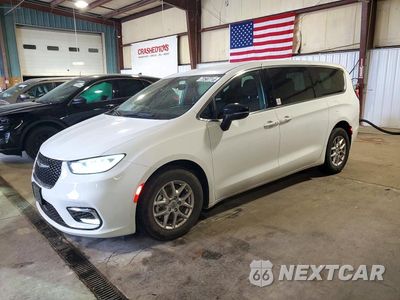 2024 CHRYSLER PACIFICA TOURING 2C4RC1FG3RR177265 - główne zdjęcie licytacji z USA - miniatura