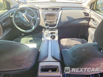 Zdjęcie 8 z 14 samochodu: 2020 NISSAN MURANO SV VIN:5N1AZ2BJ2LN163828 - miniatura
