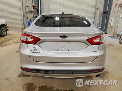 Zdjęcie 6 z 13 samochodu: 2013 FORD FUSION SE PHEV VIN:3FA6P0PU3DR303848 - miniatura