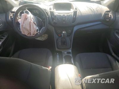 Zdjęcie 8 z 12 samochodu: 2016 FORD ESCAPE S VIN:1FMCU0F70GUA97933 - miniatura