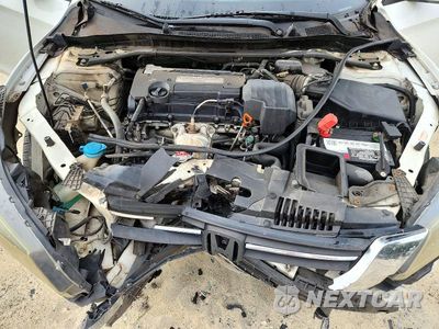 Zdjęcie 11 z 13 samochodu: 2013 HONDA ACCORD SPORT VIN:1HGCR2F56DA231178 - miniatura