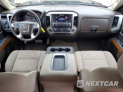 Zdjęcie 8 z 12 samochodu: 2014 GMC SIERRA K1500 SLE VIN:1GTV2UEC9EZ396359 - miniatura