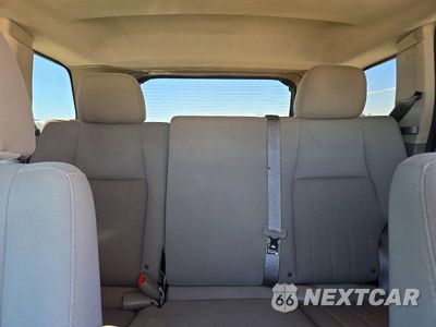 Zdjęcie 10 z 13 samochodu: 2006 JEEP GRAND CHEROKEE LAREDO VIN:1J4GR48K16C316011 - miniatura