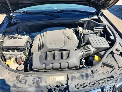 Zdjęcie 12 z 13 samochodu: 2021 JEEP GRAND CHEROKEE LIMITED VIN:1C4RJFBT8MC593674 - miniatura