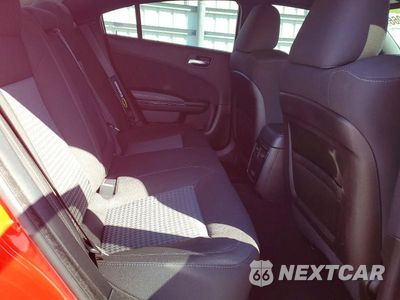 Zdjęcie 10 z 12 samochodu: 2019 DODGE CHARGER GT VIN:2C3CDXHG8KH714084 - miniatura
