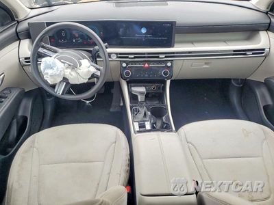 Zdjęcie 8 z 14 samochodu: 2025 HYUNDAI TUCSON SEL VIN:5NMJBCDE3SH461816 - miniatura