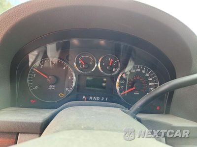 Zdjęcie 9 z 13 samochodu: 2006 FORD FREESTAR SEL VIN:2FMZA52296BA30083 - miniatura