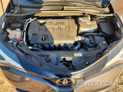 Zdjęcie 11 z 12 samochodu: 2020 TOYOTA C-HR LIMITED VIN:JTNKHMBXXL1078413 - miniatura
