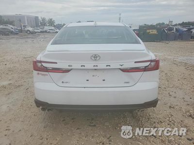 Zdjęcie 6 z 12 samochodu: 2026 TOYOTA CAMRY SE VIN:4T1DAACK4TU710285 - miniatura