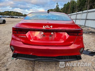 Zdjęcie 6 z 13 samochodu: 2023 KIA FORTE LXS VIN:3KPF24AD6PE571202 - miniatura