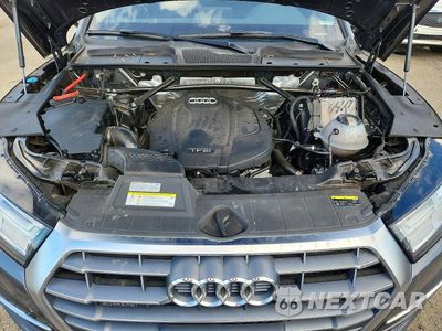 Zdjęcie 12 z 13 samochodu: 2018 AUDI Q5 PREMIUM PLUS VIN:WA1BNAFY0J2125786 - miniatura