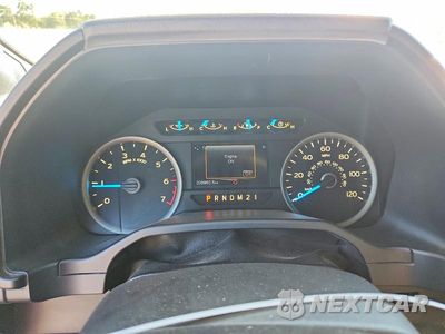 Zdjęcie 9 z 12 samochodu: 2015 FORD F150 SUPER CAB VIN:1FTEX1EP6FFC75701 - miniatura