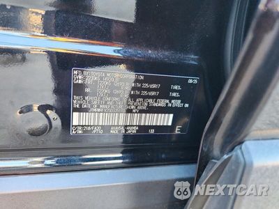 Zdjęcie 14 z 14 samochodu: 2025 TOYOTA RAV4 HYBRID XLE VIN:JTMRWRFV2SD335110 - miniatura
