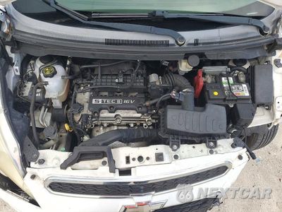 Zdjęcie 11 z 13 samochodu: 2013 CHEVROLET SPARK 1LT VIN:KL8CD6S98DC586895 - miniatura