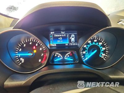 Zdjęcie 9 z 12 samochodu: 2014 FORD ESCAPE SE VIN:1FMCU9GX3EUD69519 - miniatura