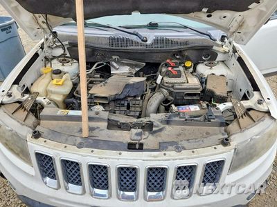 Zdjęcie 12 z 13 samochodu: 2016 JEEP COMPASS SPORT VIN:1C4NJDBB9GD662302 - miniatura