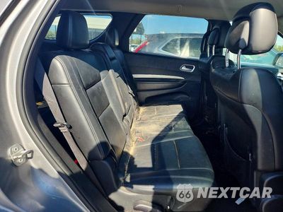 Zdjęcie 11 z 13 samochodu: 2020 DODGE DURANGO SXT VIN:1C4RDJAG8LC330081 - miniatura