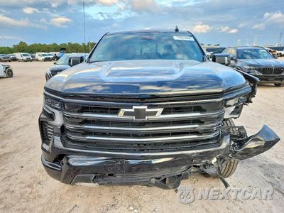 Zdjęcie 6 z 13 samochodu: 2026 CHEVROLET SILVERADO K1500 HIGH COUNTRY VIN:1GCUKJE83TZ367376 - miniatura