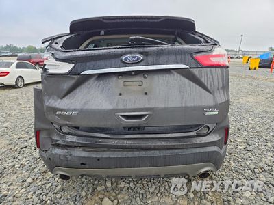 Zdjęcie 6 z 13 samochodu: 2019 FORD EDGE SEL VIN:2FMPK3J97KBB92070 - miniatura