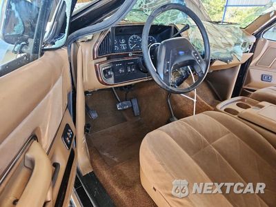 Zdjęcie 8 z 13 samochodu: 1990 FORD BRONCO U100 VIN:1FMEU15H4LLB28657 - miniatura