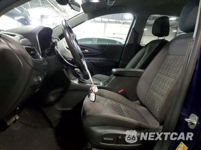 Zdjęcie 7 z 13 samochodu: 2022 CHEVROLET EQUINOX LT VIN:3GNAXUEV3NL226935 - miniatura