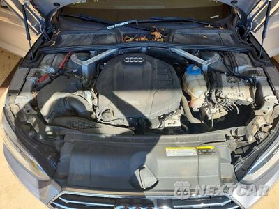 Zdjęcie 11 z 12 samochodu: 2018 AUDI A5 PREMIUM PLUS VIN:WAUBNCF50JA059492 - miniatura