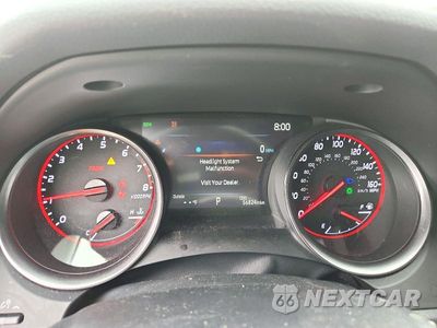 Zdjęcie 9 z 12 samochodu: 2024 TOYOTA CAMRY XSE VIN:4T1K61AK4RU882756 - miniatura