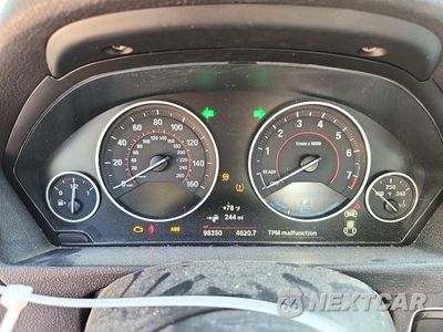 Zdjęcie 9 z 13 samochodu: 2017 BMW 330E VIN:WBA8E1C35HA029092 - miniatura