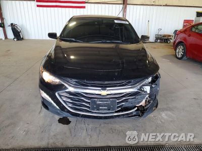 Piąte zdjęcie samochodu w środku: 2024 CHEVROLET MALIBU LT VIN:1G1ZD5ST0RF203991 - miniatura