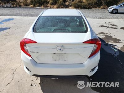 Zdjęcie 6 z 12 samochodu: 2016 HONDA CIVIC EX VIN:19XFC2F7XGE237629 - miniatura