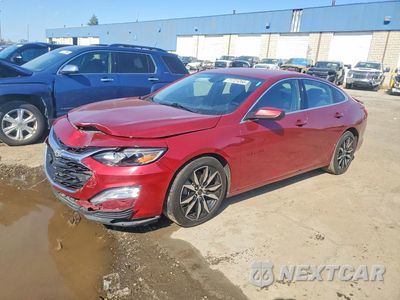 2020 CHEVROLET MALIBU RS 1G1ZG5ST5LF066223 - główne zdjęcie licytacji z USA - miniatura