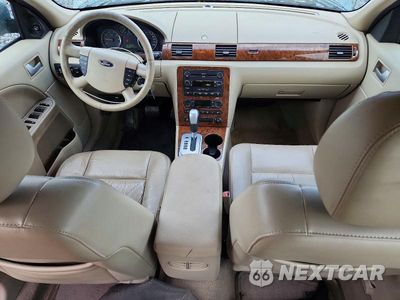 Zdjęcie 8 z 12 samochodu: 2006 FORD FIVE HUNDRED SEL VIN:1FAFP24116G176730 - miniatura