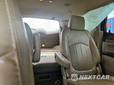Zdjęcie 10 z 12 samochodu: 2012 BUICK ENCLAVE VIN:5GAKRCED0CJ119954 - miniatura