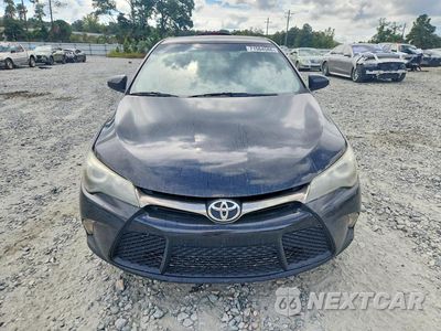 Piąte zdjęcie samochodu w środku: 2016 TOYOTA CAMRY SE VIN:4T1BF1FK4GU177526 - miniatura