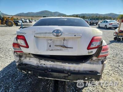 Zdjęcie 6 z 12 samochodu: 2010 TOYOTA CAMRY LE VIN:4T1BF3EK1AU546458 - miniatura