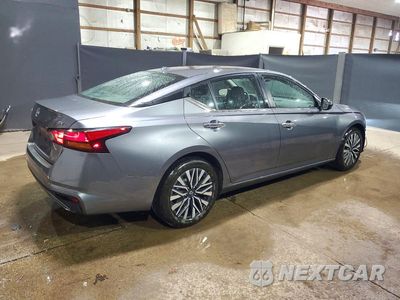 Trzecie zdjęcie samochodu z tyłu: 2024 NISSAN ALTIMA SV VIN:1N4BL4DVXRN331414 - miniatura