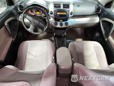 Zdjęcie 8 z 13 samochodu: 2007 TOYOTA RAV4 BASE VIN:JTMBD33V275063202 - miniatura