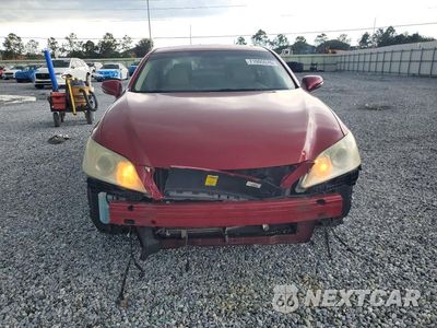 Piąte zdjęcie samochodu w środku: 2010 LEXUS ES 350 VIN:JTHBK1EG7A2361194 - miniatura