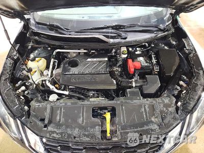 Zdjęcie 12 z 13 samochodu: 2023 NISSAN ROGUE S VIN:5N1BT3AB8PC856989 - miniatura