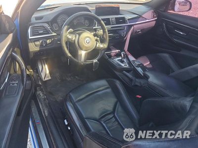 Zdjęcie 8 z 12 samochodu: 2015 BMW M4 VIN:WBS3R9C5XFK331267 - miniatura