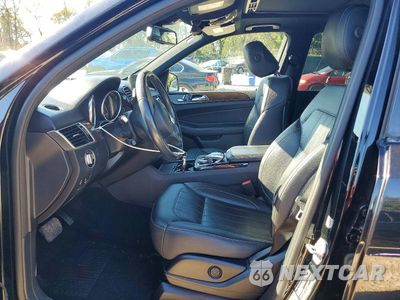 Zdjęcie 7 z 13 samochodu: 2016 MERCEDES-BENZ GLE 350 4MATIC VIN:4JGDA5HB1GA745891 - miniatura