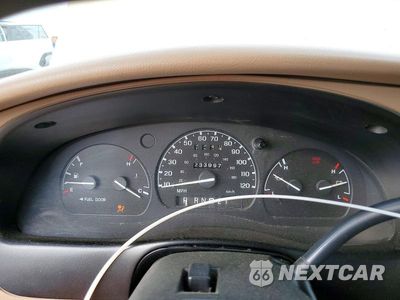 Zdjęcie 9 z 12 samochodu: 1999 FORD RANGER VIN:1FTYR14V8XPB63534 - miniatura