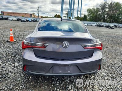 Zdjęcie 6 z 12 samochodu: 2020 ACURA ILX PREMIUM VIN:19UDE2F7XLA012692 - miniatura